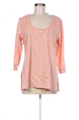 Damen Shirt Estelle, Größe L, Farbe Rosa, Preis € 3,99