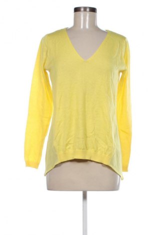 Damen Shirt Etam, Größe S, Farbe Gelb, Preis 9,99 €