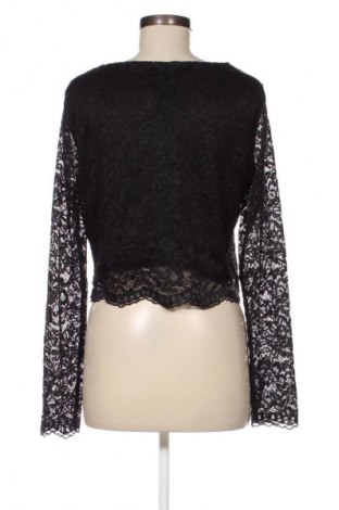 Дамска блуза Even&Odd, Размер XL, Цвят Черен, Цена 7,60 лв.
