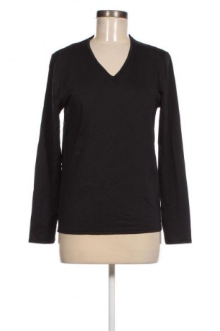 Γυναικεία μπλούζα Evolution, Μέγεθος M, Χρώμα Μαύρο, Τιμή 3,70 €