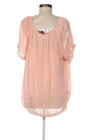 Damen Shirt Expression, Größe XXL, Farbe Rosa, Preis € 4,79