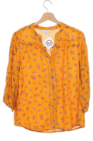 Damen Shirt F&F, Größe XS, Farbe Orange, Preis € 4,99