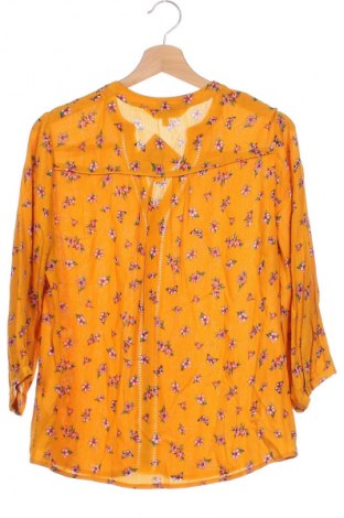 Damen Shirt F&F, Größe XS, Farbe Orange, Preis 4,99 €