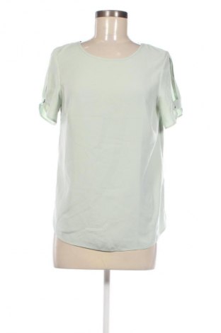 Damen Shirt F&F, Größe M, Farbe Grün, Preis 4,99 €