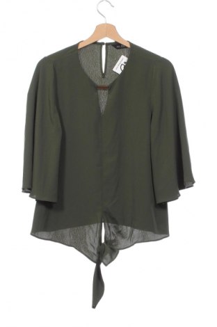 Damen Shirt F&F, Größe XS, Farbe Grün, Preis 4,79 €