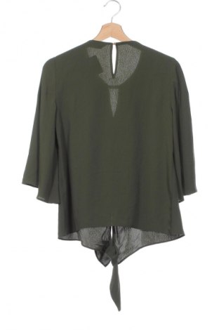 Damen Shirt F&F, Größe XS, Farbe Grün, Preis 4,99 €