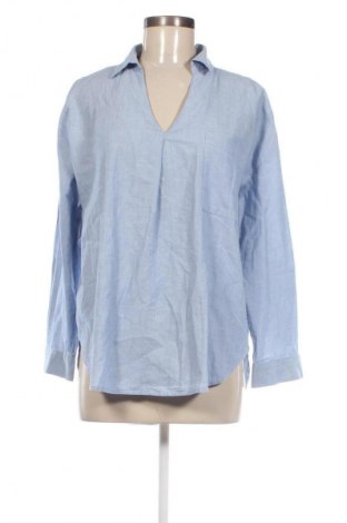 Damen Shirt F&F, Größe M, Farbe Blau, Preis € 4,79