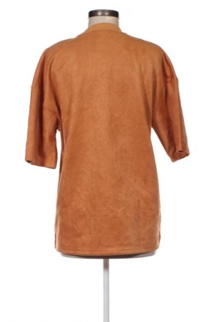 Damen Shirt F4 Collection, Größe M, Farbe Orange, Preis € 4,99