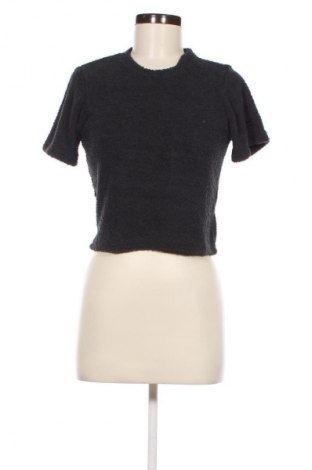 Γυναικεία μπλούζα FILA, Μέγεθος M, Χρώμα Γκρί, Τιμή 55,67 €