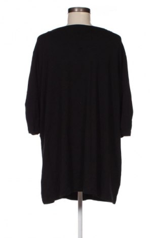 Damen Shirt Fair Lady, Größe 3XL, Farbe Schwarz, Preis 5,82 €