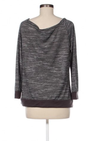 Damen Shirt Fancyqube, Größe L, Farbe Grau, Preis € 2,99