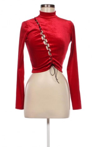 Damen Shirt Fb Sister, Größe S, Farbe Rot, Preis 6,74 €