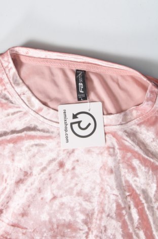 Damen Shirt Fb Sister, Größe L, Farbe Rosa, Preis € 3,29