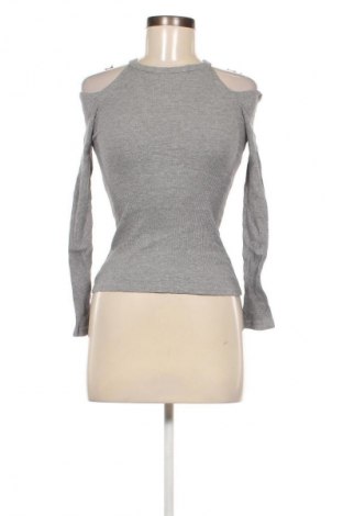 Damen Shirt Fb Sister, Größe M, Farbe Grau, Preis € 3,99