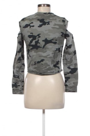 Damen Shirt Fb Sister, Größe S, Farbe Grün, Preis € 7,71