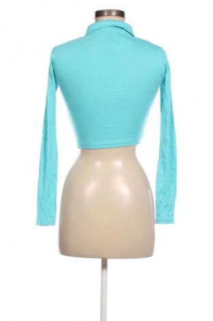 Damen Shirt Fb Sister, Größe XS, Farbe Blau, Preis € 3,29