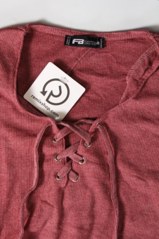 Damen Shirt Fb Sister, Größe M, Farbe Rosa, Preis € 13,22