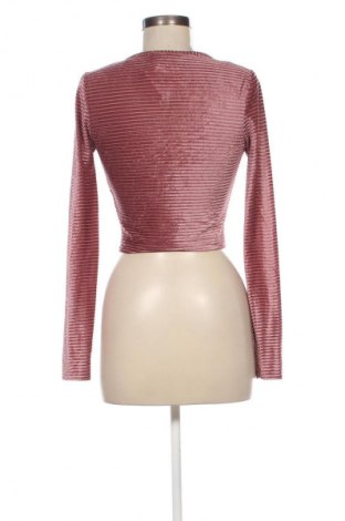 Damen Shirt Fb Sister, Größe S, Farbe Aschrosa, Preis € 3,29