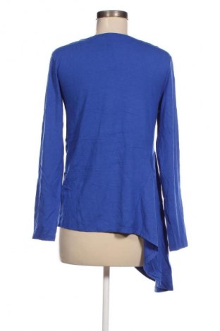 Damen Shirt Finnwear, Größe M, Farbe Blau, Preis 3,99 €