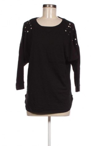 Bluză de femei Finnwear, Mărime L, Culoare Negru, Preț 62,50 Lei