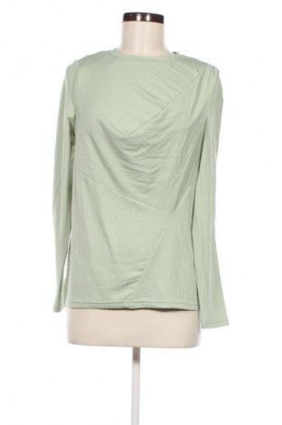 Дамска блуза Fire & Glory, Размер S, Цвят Зелен, Цена 11,90 лв.