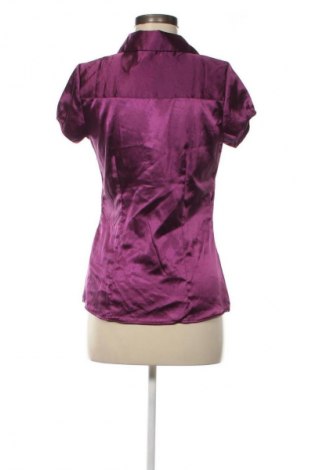 Damen Shirt Fishbone, Größe S, Farbe Lila, Preis € 4,99