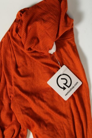 Γυναικεία μπλούζα Fisherfield, Μέγεθος L, Χρώμα Πορτοκαλί, Τιμή 4,62 €