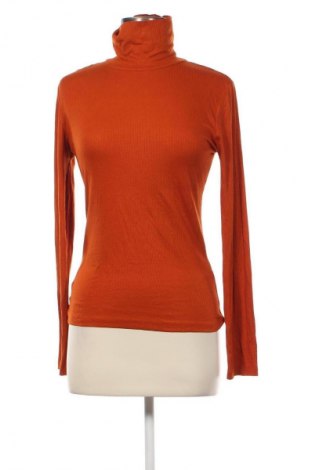 Γυναικεία μπλούζα Fisherfield, Μέγεθος L, Χρώμα Πορτοκαλί, Τιμή 9,62 €