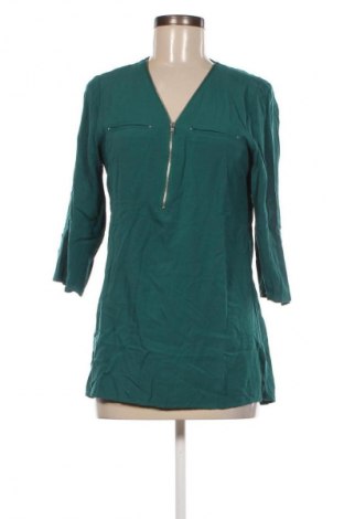 Damen Shirt Fisherfield, Größe S, Farbe Blau, Preis € 3,49