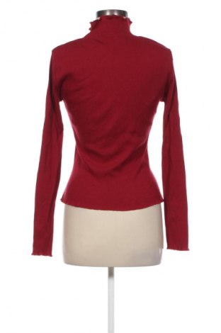 Damen Shirt Fisherfield, Größe XL, Farbe Rot, Preis € 4,99