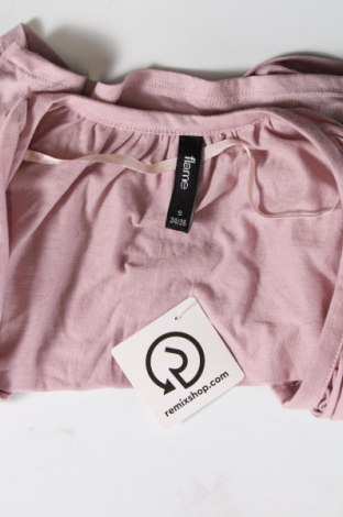 Bluză de femei Flame, Mărime S, Culoare Roz, Preț 15,00 Lei