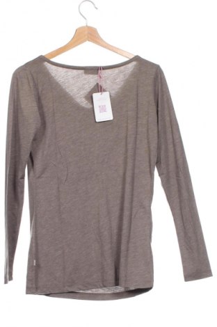 Damen Shirt Flash Lights, Größe XS, Farbe Grau, Preis 9,99 €