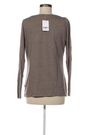 Damen Shirt Flash Lights, Größe S, Farbe Grau, Preis € 9,99