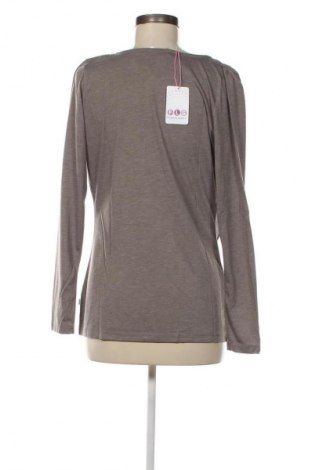 Damen Shirt Flash Lights, Größe M, Farbe Grau, Preis € 9,99