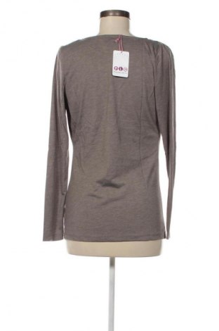 Damen Shirt Flash Lights, Größe S, Farbe Grau, Preis 9,99 €