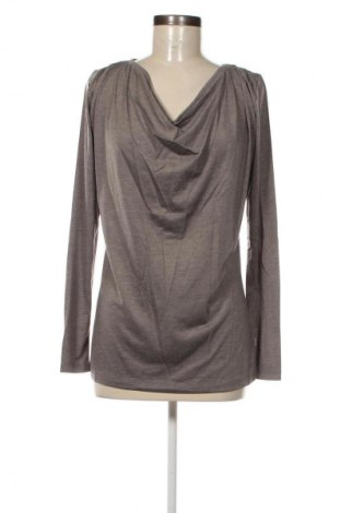 Damen Shirt Flash Lights, Größe M, Farbe Grau, Preis € 9,99