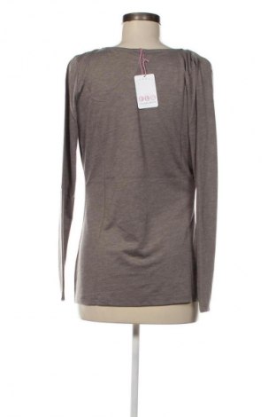 Damen Shirt Flash Lights, Größe S, Farbe Grau, Preis 9,99 €