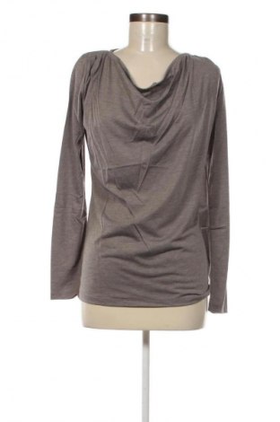 Damen Shirt Flash Lights, Größe S, Farbe Grau, Preis 9,99 €