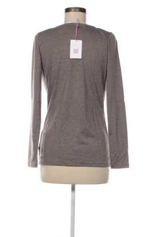 Damen Shirt Flash Lights, Größe S, Farbe Grau, Preis € 9,99