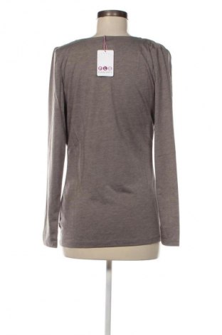 Damen Shirt Flash Lights, Größe S, Farbe Grau, Preis 9,99 €