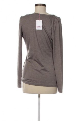 Damen Shirt Flash Lights, Größe S, Farbe Grau, Preis € 9,99