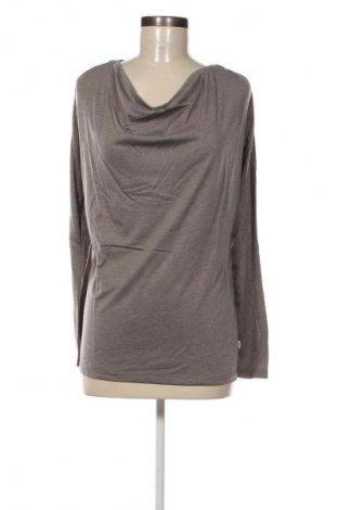 Damen Shirt Flash Lights, Größe S, Farbe Grau, Preis 9,99 €