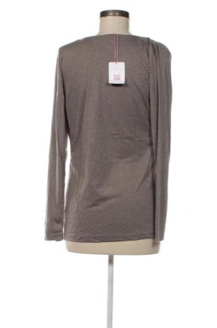 Damen Shirt Flash Lights, Größe S, Farbe Grau, Preis € 9,99