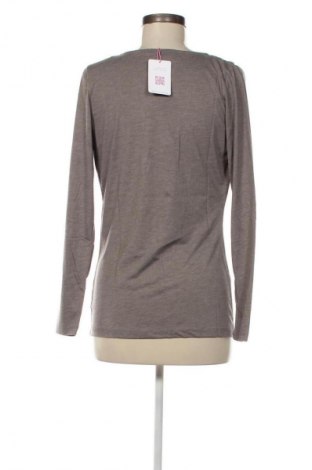 Damen Shirt Flash Lights, Größe S, Farbe Grau, Preis € 9,99