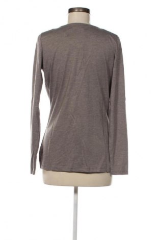 Damen Shirt Flash Lights, Größe M, Farbe Grau, Preis € 9,99