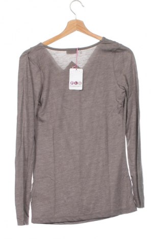 Damen Shirt Flash Lights, Größe XS, Farbe Grau, Preis 9,99 €