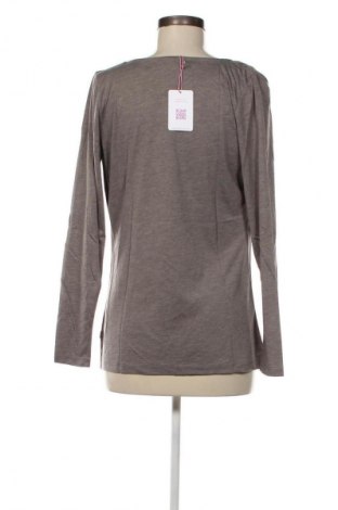 Damen Shirt Flash Lights, Größe S, Farbe Grau, Preis 9,99 €