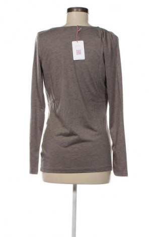 Damen Shirt Flash Lights, Größe S, Farbe Grau, Preis 9,99 €