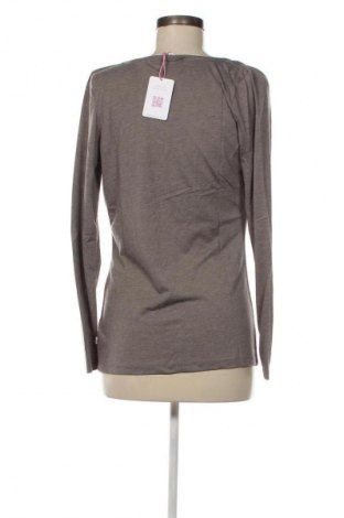 Damen Shirt Flash Lights, Größe S, Farbe Grau, Preis 9,99 €