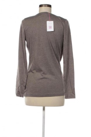 Damen Shirt Flash Lights, Größe S, Farbe Grau, Preis € 9,99